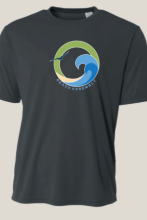 Beach Assembly of God Performance Tees